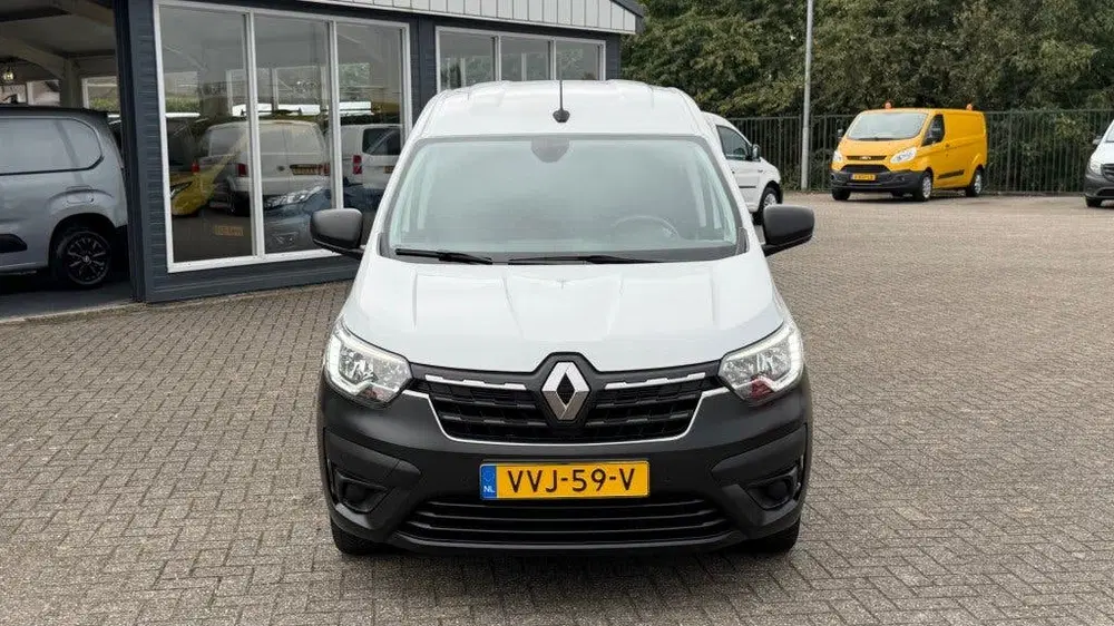 Renault Express 1.5 DCI 55KW 75PK EURO 6 NAVIGATIE uit 2023, foto 2