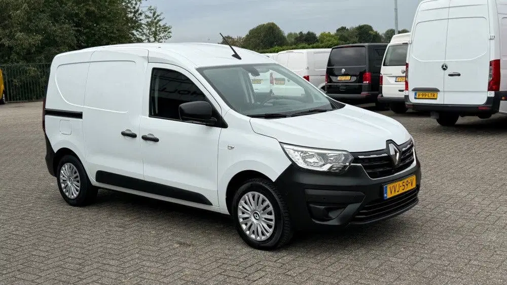 Renault Express 1.5 DCI 55KW 75PK EURO 6 NAVIGATIE uit 2023, foto 3