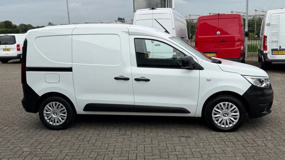 Renault Express 1.5 DCI 55KW 75PK EURO 6 NAVIGATIE uit 2023, foto 4