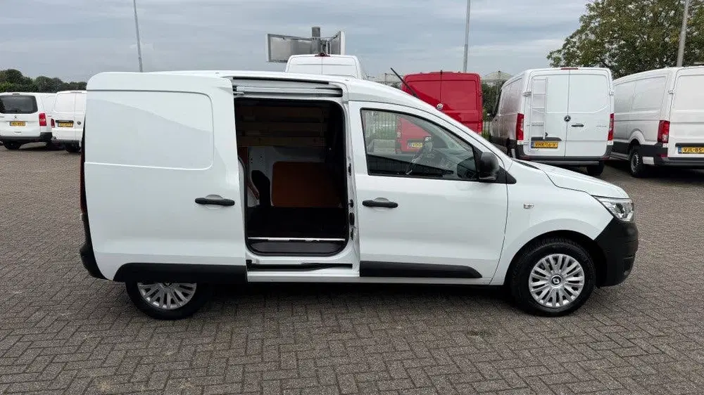 Renault Express 1.5 DCI 55KW 75PK EURO 6 NAVIGATIE uit 2023, foto 5