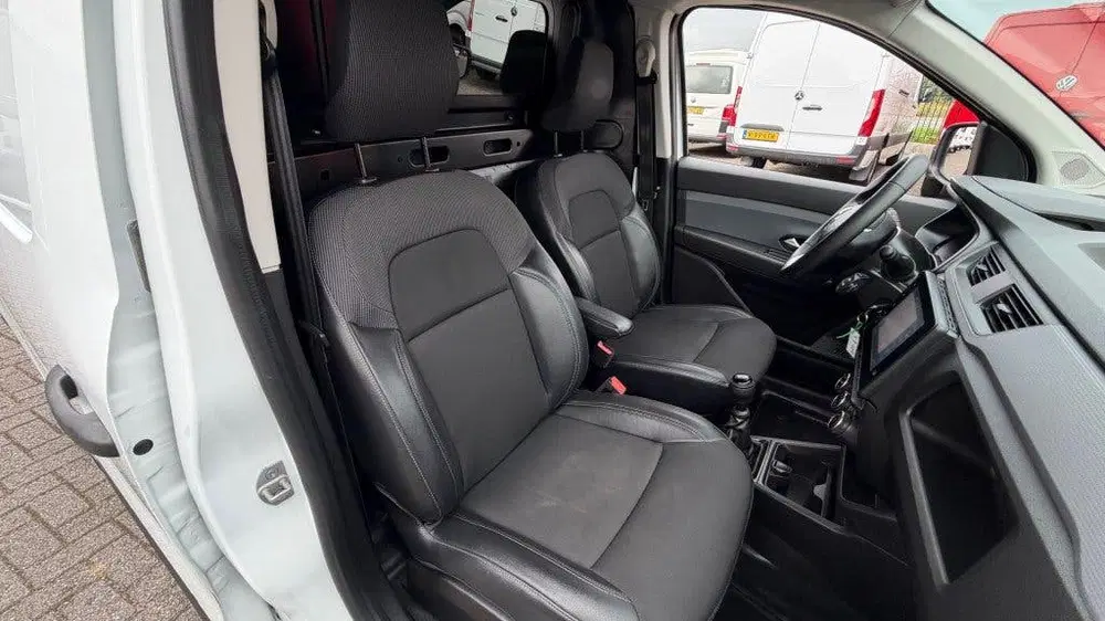 Renault Express 1.5 DCI 55KW 75PK EURO 6 NAVIGATIE uit 2023, foto 6