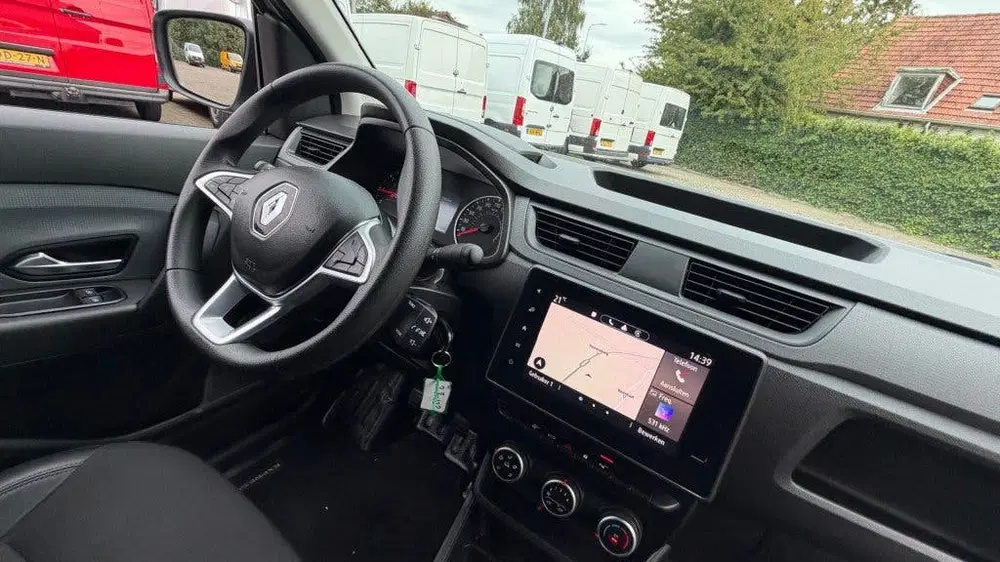 Renault Express 1.5 DCI 55KW 75PK EURO 6 NAVIGATIE uit 2023, foto 8
