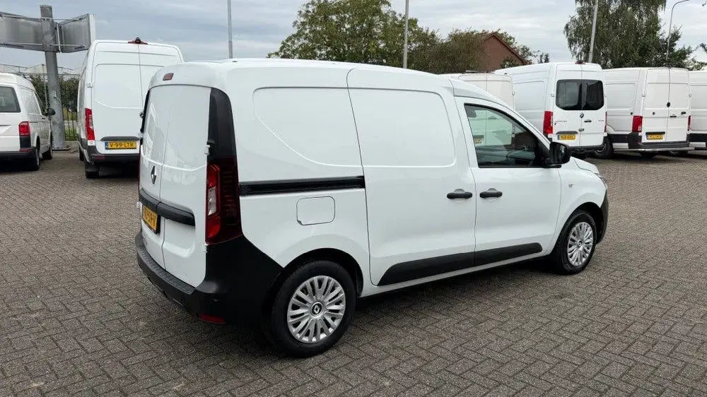 Renault Express 1.5 DCI 55KW 75PK EURO 6 NAVIGATIE uit 2023, foto 9