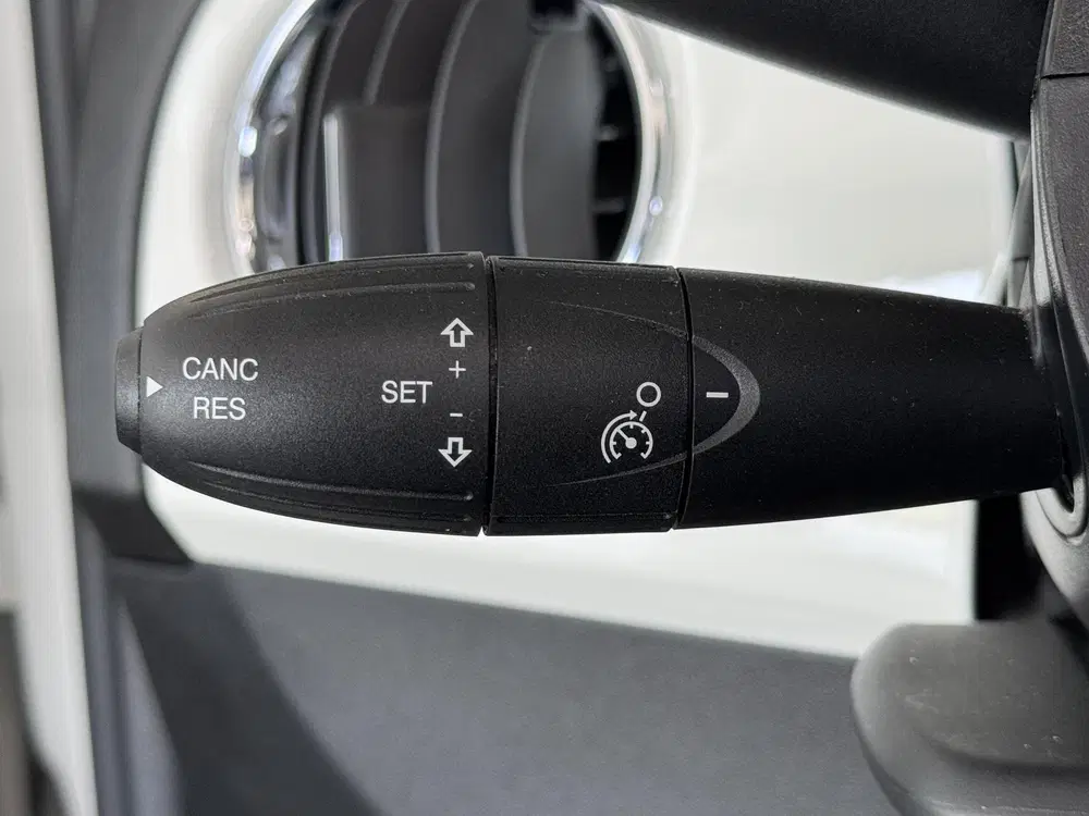 Fiat 500C 1.0 Hybrid Cult uit 2021, foto 14