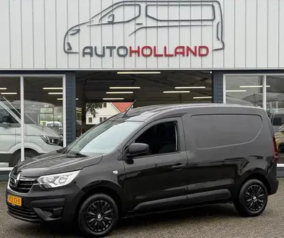 Renault Express 1.5 DCI 55KW 75PK EURO 6 NAVIGATIE uit 2023