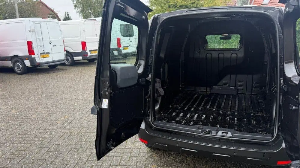 Renault Express 1.5 DCI 55KW 75PK EURO 6 NAVIGATIE uit 2023, foto 12