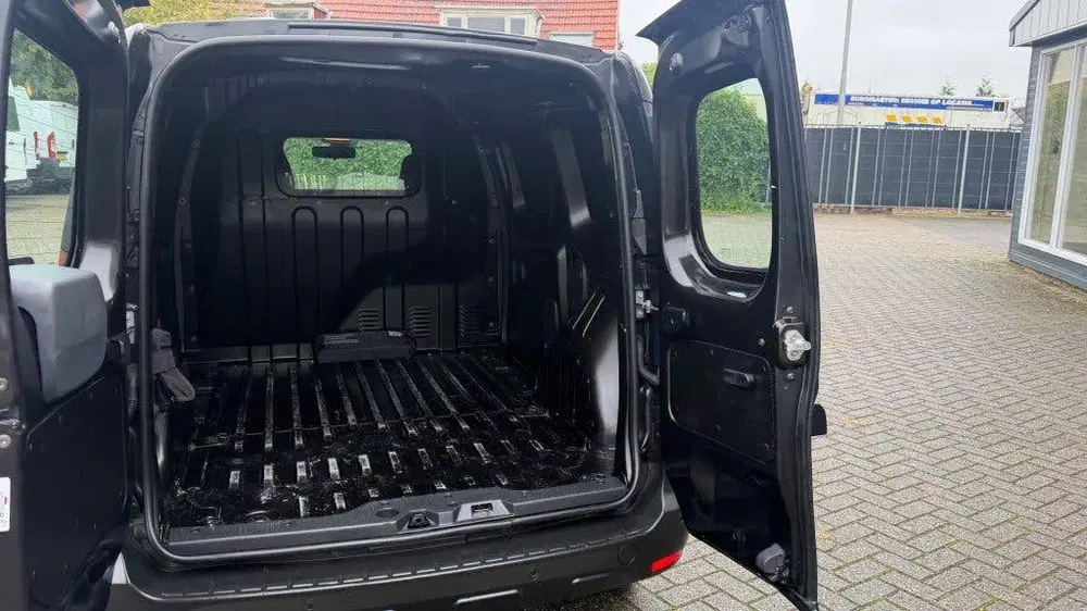 Renault Express 1.5 DCI 55KW 75PK EURO 6 NAVIGATIE uit 2023, foto 13