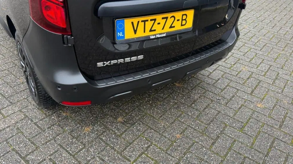 Renault Express 1.5 DCI 55KW 75PK EURO 6 NAVIGATIE uit 2023, foto 14