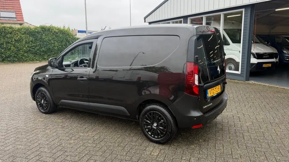 Renault Express 1.5 DCI 55KW 75PK EURO 6 NAVIGATIE uit 2023, foto 15