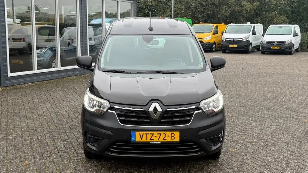 Renault Express 1.5 DCI 55KW 75PK EURO 6 NAVIGATIE uit 2023, foto 2