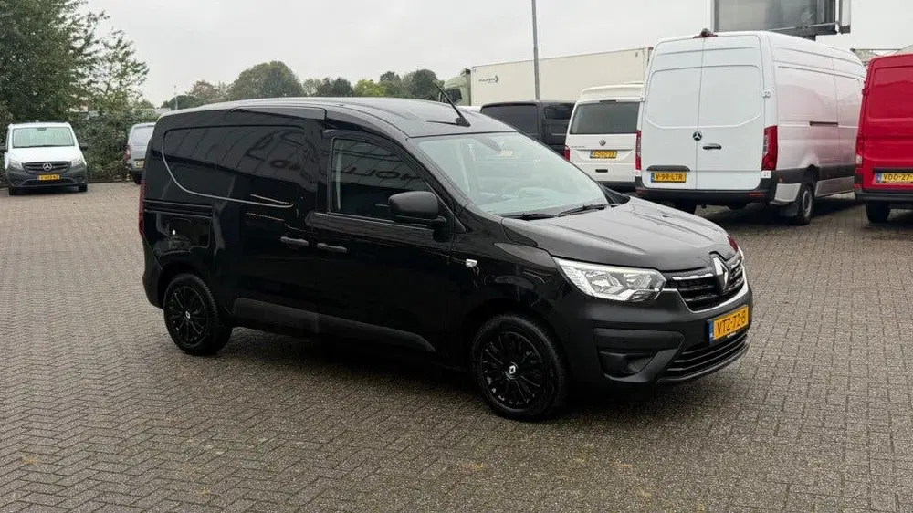 Renault Express 1.5 DCI 55KW 75PK EURO 6 NAVIGATIE uit 2023, foto 3