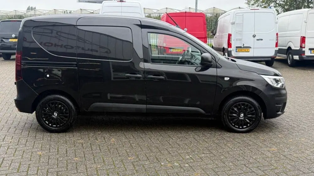 Renault Express 1.5 DCI 55KW 75PK EURO 6 NAVIGATIE uit 2023, foto 4