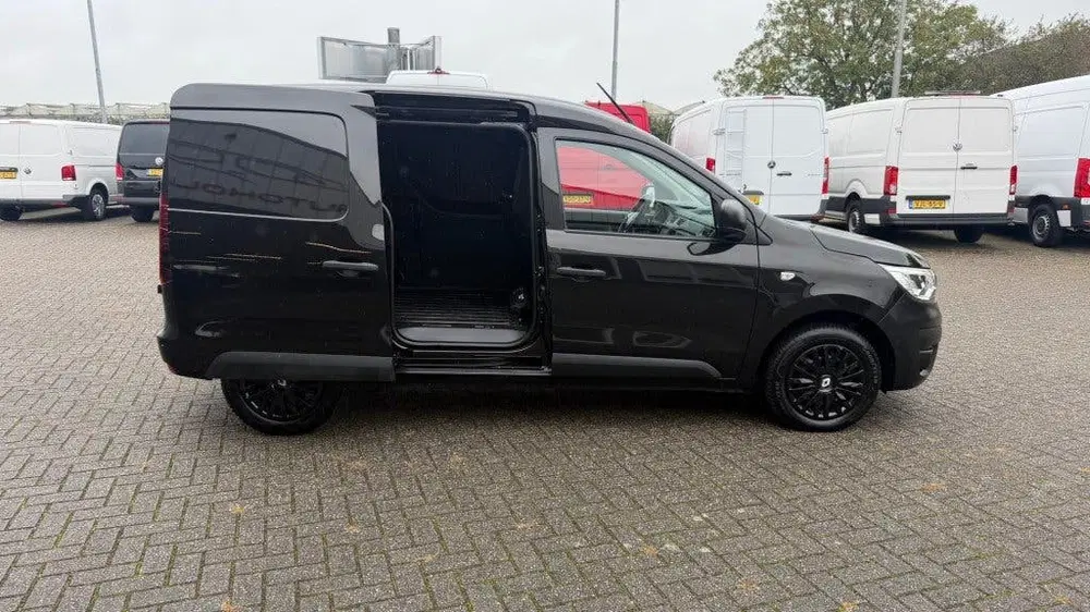 Renault Express 1.5 DCI 55KW 75PK EURO 6 NAVIGATIE uit 2023, foto 5