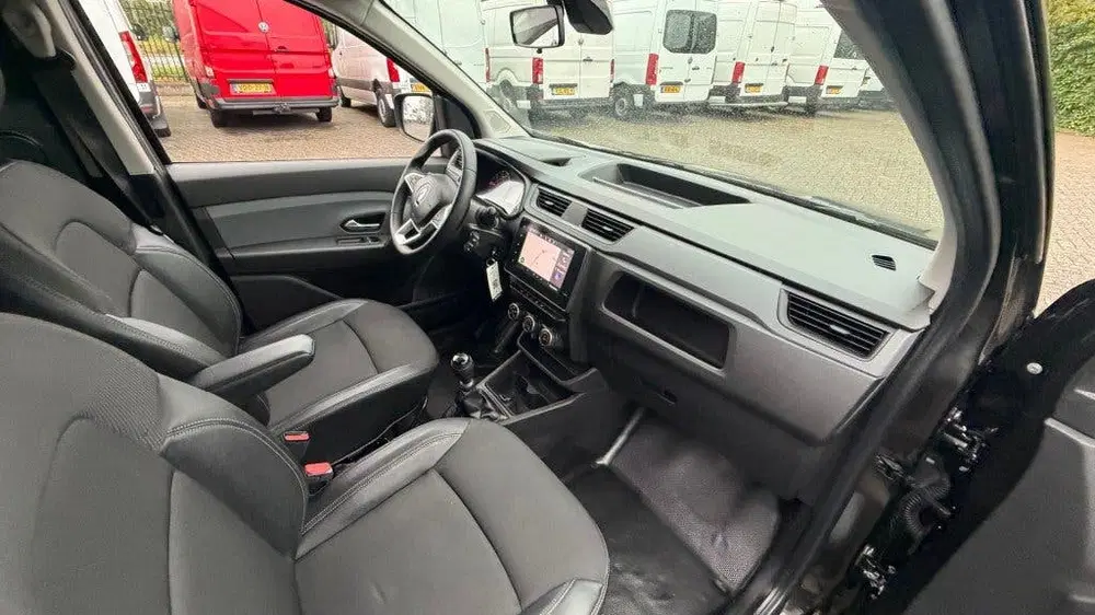 Renault Express 1.5 DCI 55KW 75PK EURO 6 NAVIGATIE uit 2023, foto 7