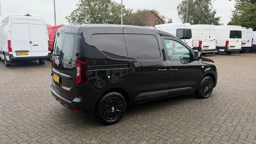 Renault Express 1.5 DCI 55KW 75PK EURO 6 NAVIGATIE uit 2023, foto 9