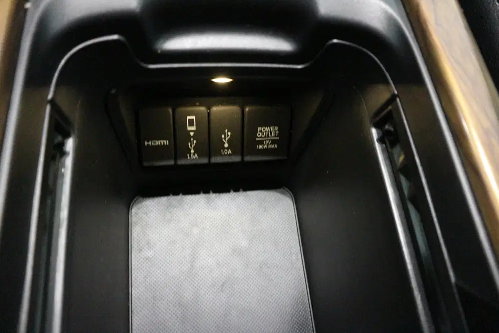Honda CR-V 2.0 Hybrid Elegance 12 MAANDEN GARANTIE uit 2019, foto 15