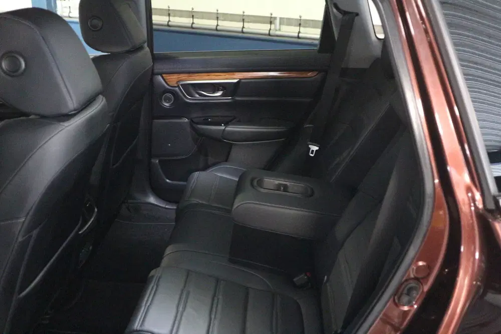 Honda CR-V 2.0 Hybrid Elegance 12 MAANDEN GARANTIE uit 2019, foto 5