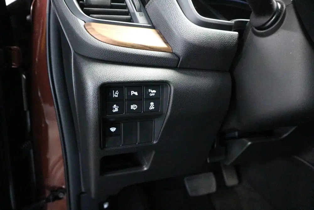 Honda CR-V 2.0 Hybrid Elegance 12 MAANDEN GARANTIE uit 2019, foto 6