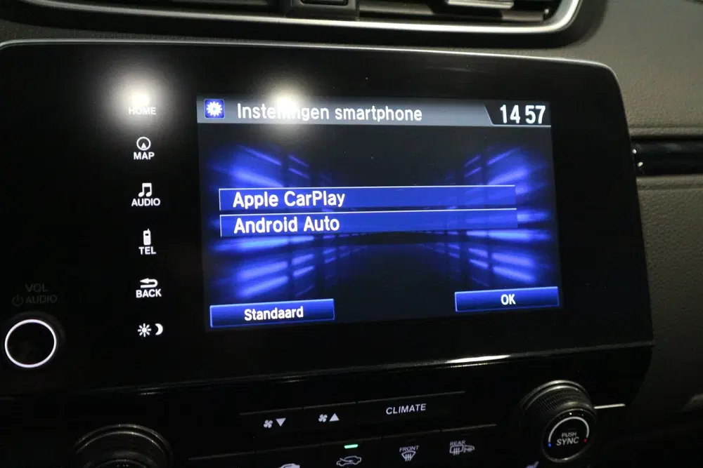 Honda CR-V 2.0 Hybrid Elegance 12 MAANDEN GARANTIE uit 2019, foto 8