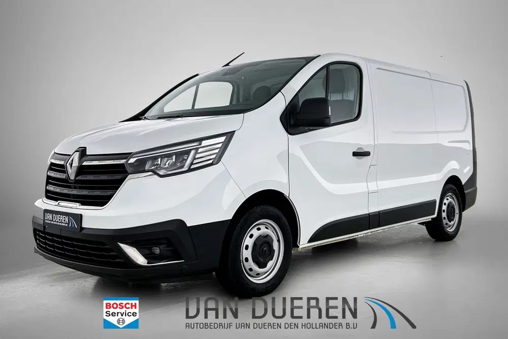 Renault Trafic 2.0 dCi 110 T27 L1H1 Koel uit 2022