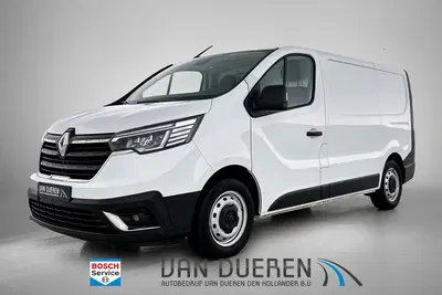 Renault Trafic 2.0 dCi 110 T27 L1H1 Koel uit 2022