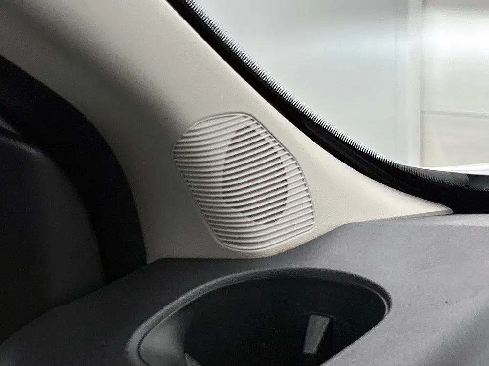 Renault Trafic 2.0 dCi 110 T27 L1H1 Koel uit 2022, foto 14