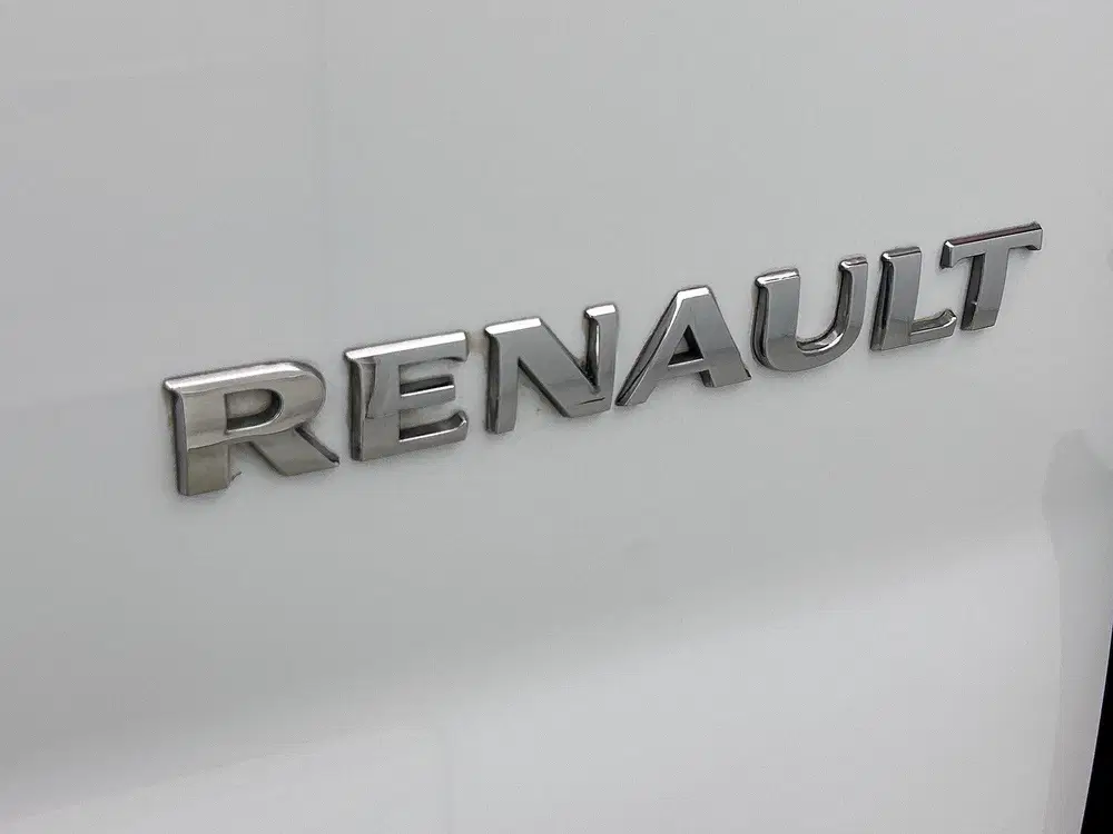 Renault Trafic 2.0 dCi 110 T27 L1H1 Koel uit 2022, foto 15
