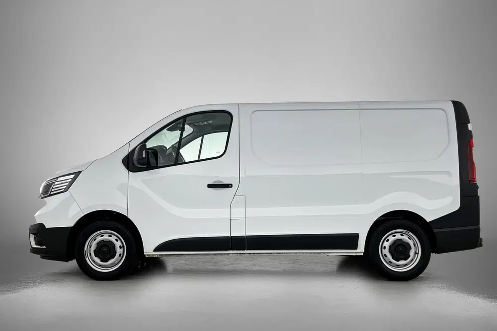 Renault Trafic 2.0 dCi 110 T27 L1H1 Koel uit 2022, foto 3