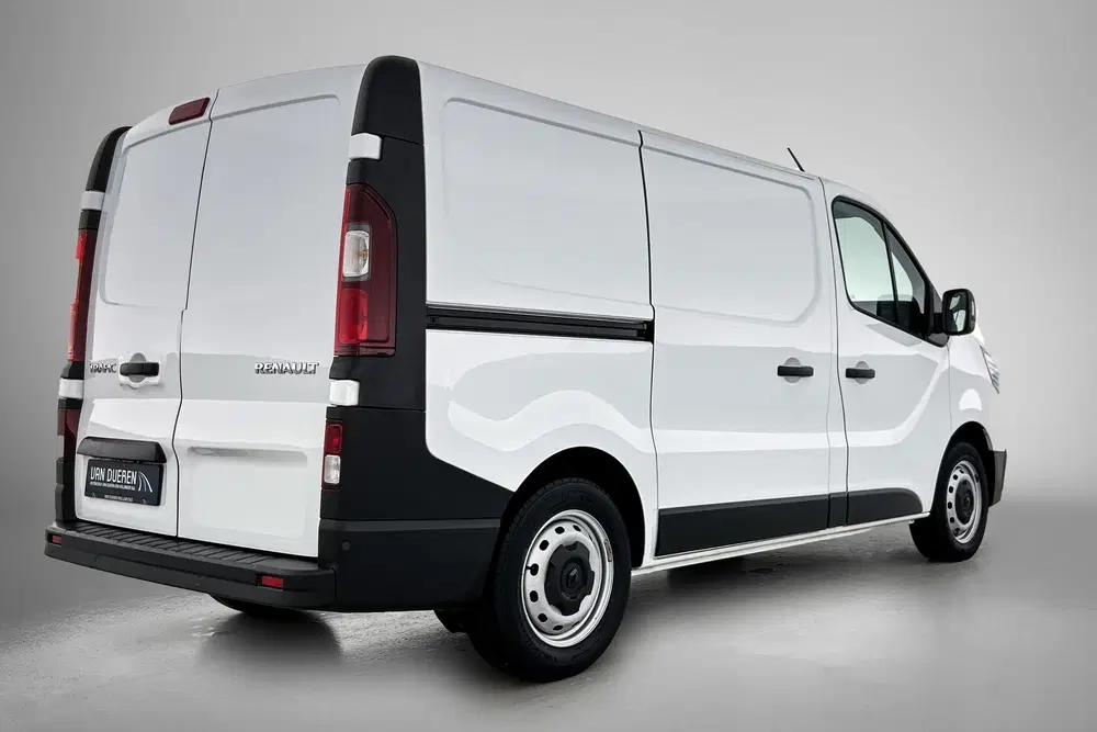 Renault Trafic 2.0 dCi 110 T27 L1H1 Koel uit 2022, foto 7