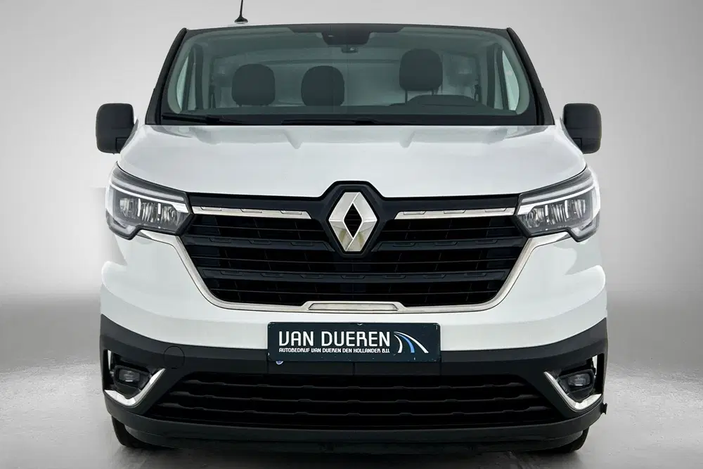 Renault Trafic 2.0 dCi 110 T27 L1H1 Koel uit 2022, foto 9