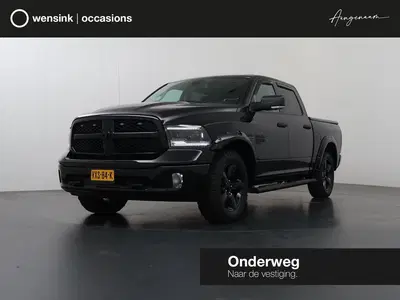 Dodge RAM 5.7 V8 4X4 uit 2024