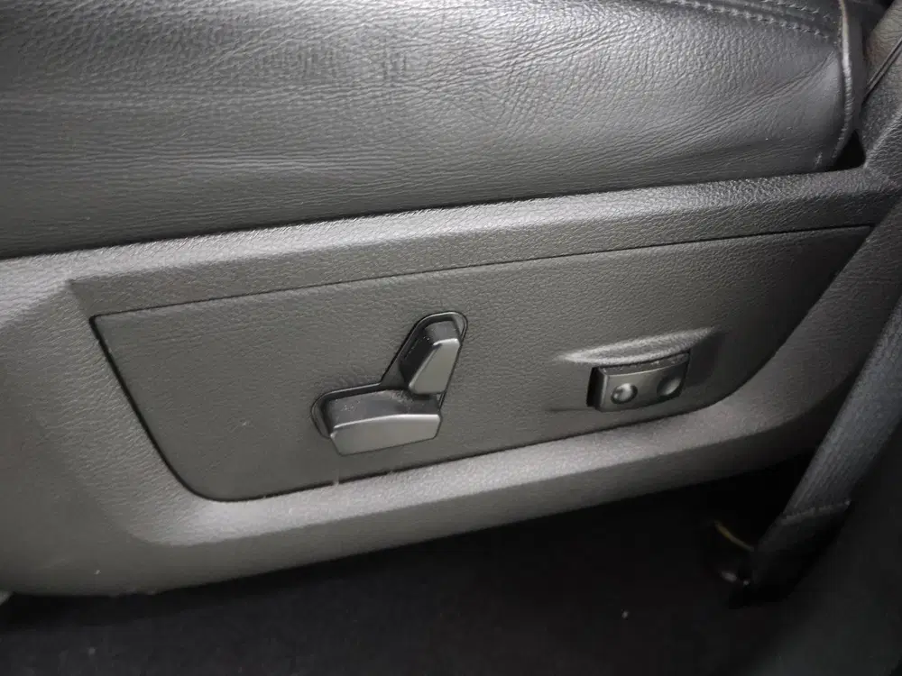 Dodge RAM 5.7 V8 4X4 uit 2024, foto 13