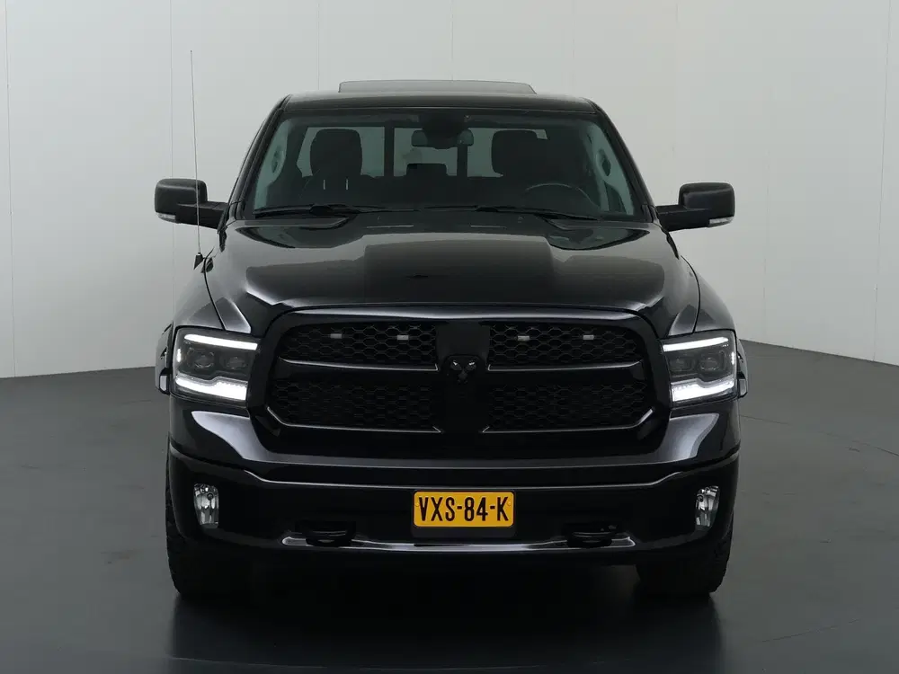 Dodge RAM 5.7 V8 4X4 uit 2024, foto 3