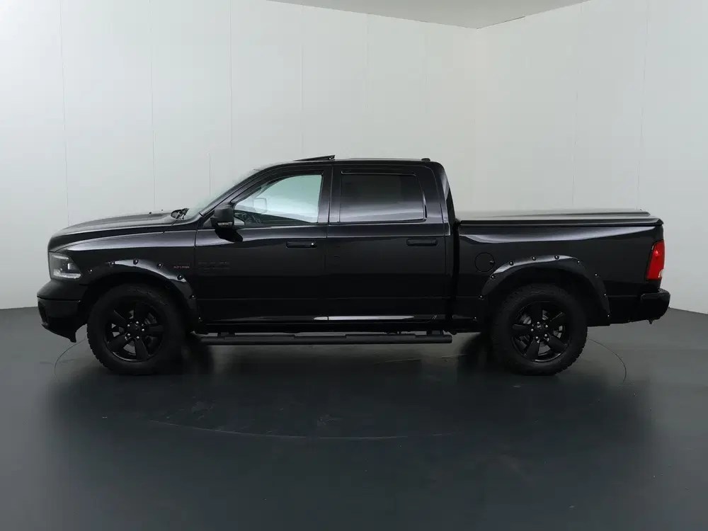 Dodge RAM 5.7 V8 4X4 uit 2024, foto 5
