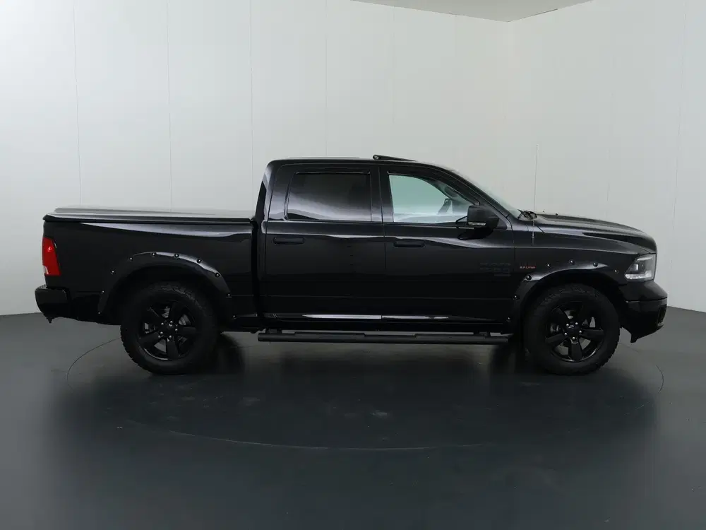 Dodge RAM 5.7 V8 4X4 uit 2024, foto 6