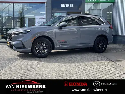 Honda CR-V 2.0 e:PHEV Automaat Elegance Tech uit 2026