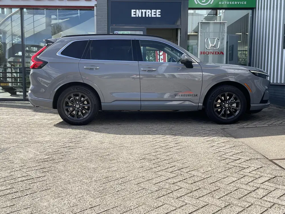 Honda CR-V 2.0 e:PHEV Automaat Elegance Tech uit 2026, foto 2