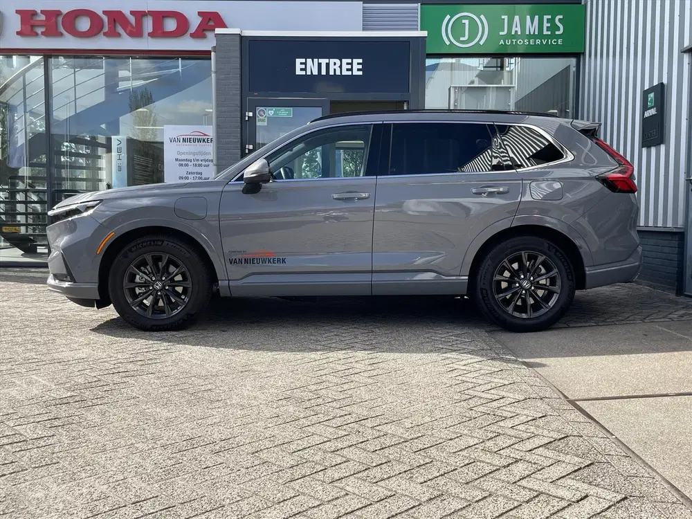 Honda CR-V 2.0 e:PHEV Automaat Elegance Tech uit 2026, foto 3