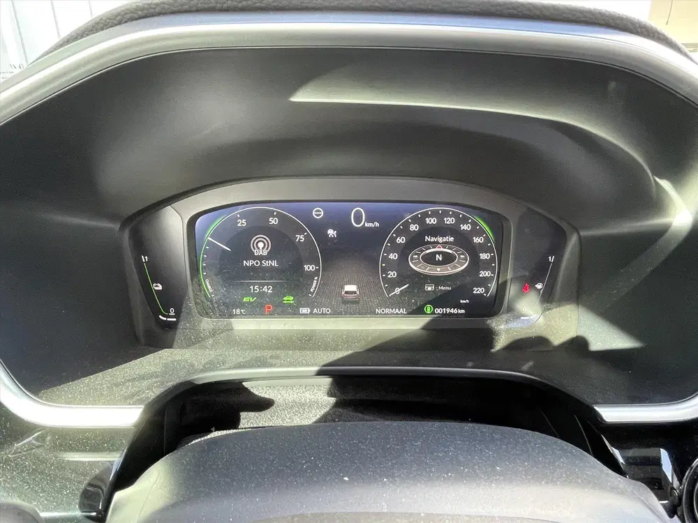 Honda CR-V 2.0 e:PHEV Automaat Elegance Tech uit 2026, foto 4
