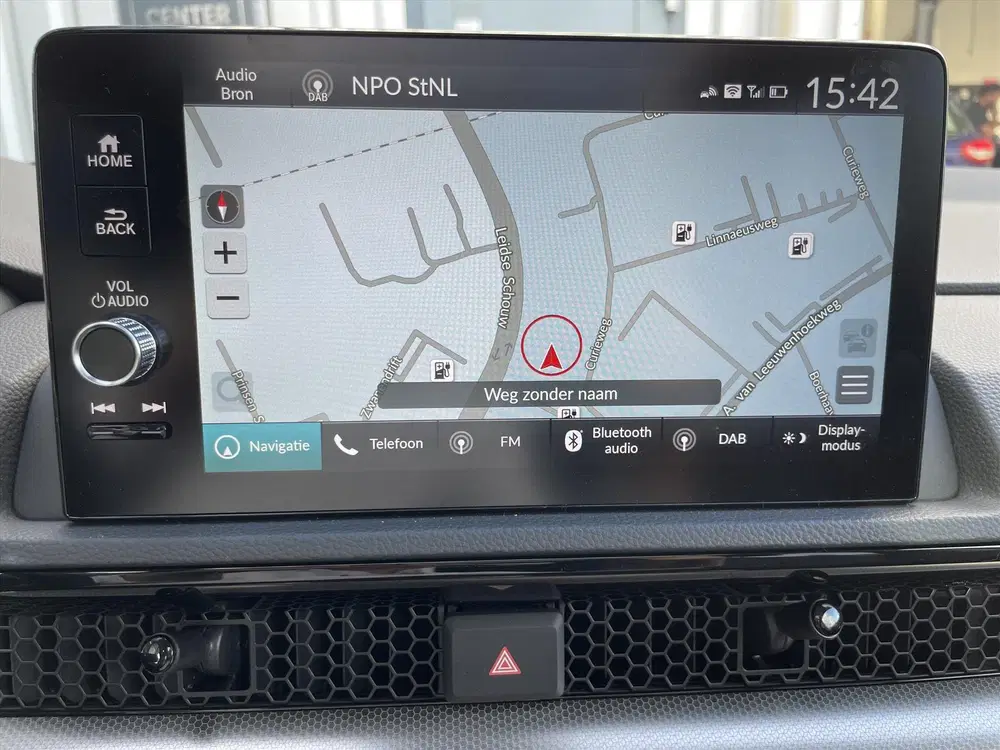 Honda CR-V 2.0 e:PHEV Automaat Elegance Tech uit 2026, foto 5