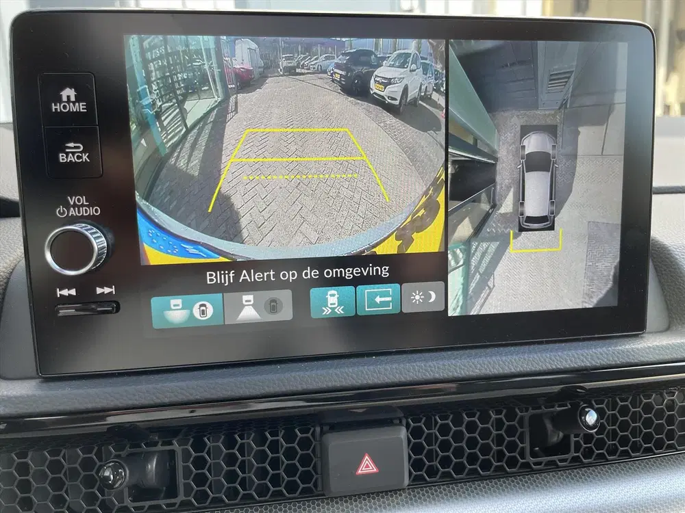 Honda CR-V 2.0 e:PHEV Automaat Elegance Tech uit 2026, foto 6