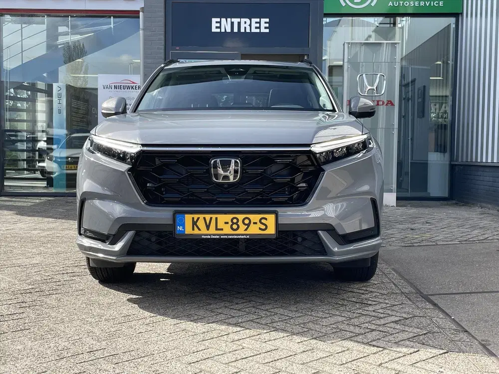 Honda CR-V 2.0 e:PHEV Automaat Elegance Tech uit 2026, foto 7