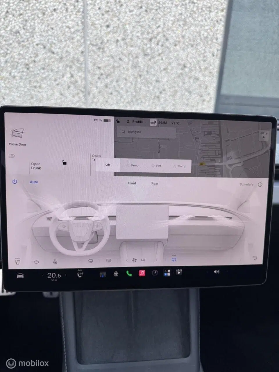 Tesla Model 3 HIGHLAND PREMIUM LFP RWD+MMX PACK+IAP+SOH9 uit 2024, foto 12