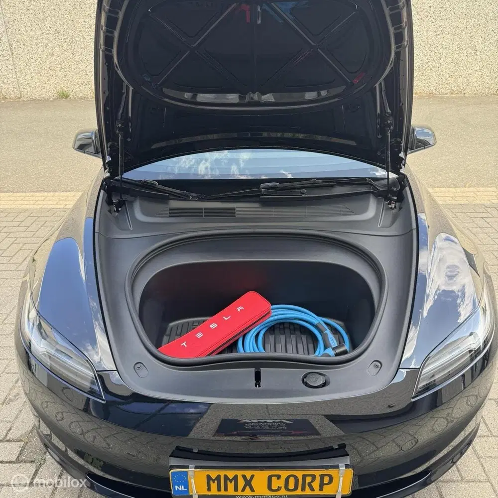 Tesla Model 3 HIGHLAND PREMIUM LFP RWD+MMX PACK+IAP+SOH9 uit 2024, foto 15