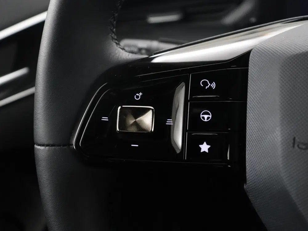 MG MG3 1.5 Hybrid+ Luxury uit 2025, foto 12