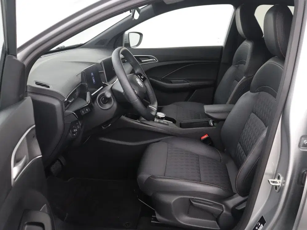 MG MG3 1.5 Hybrid+ Luxury uit 2025, foto 4
