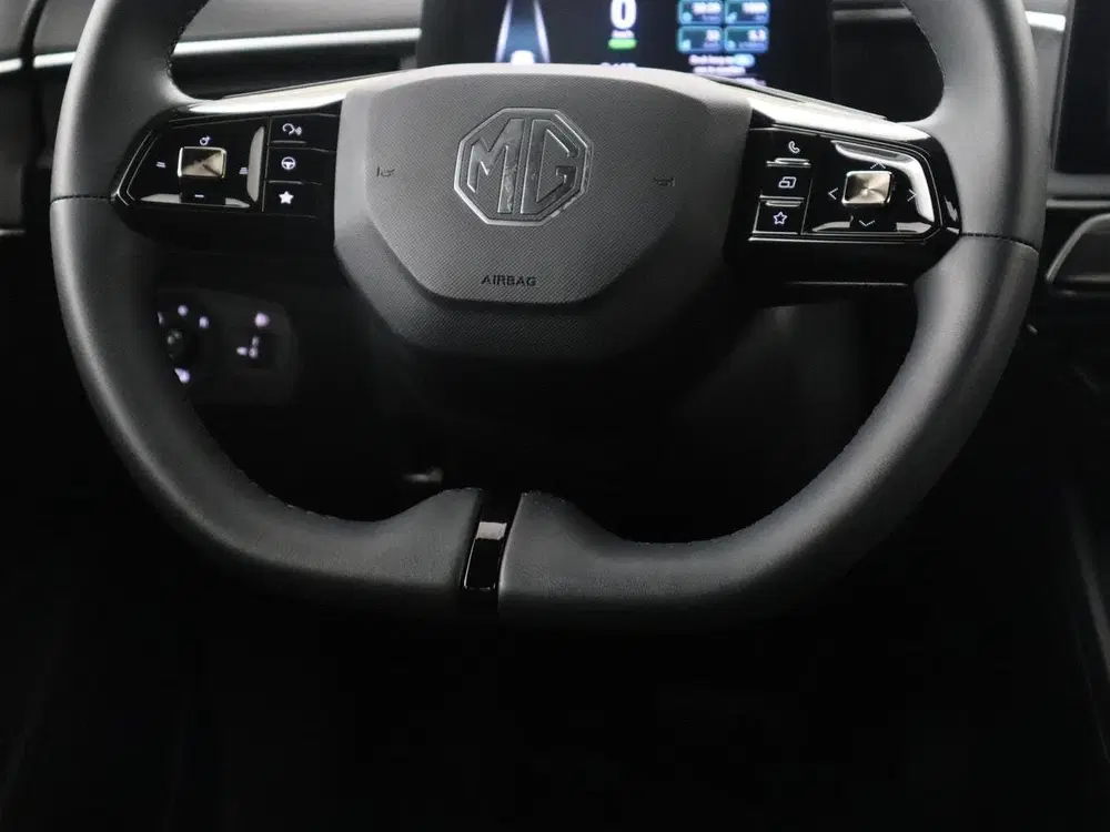 MG MG3 1.5 Hybrid+ Luxury uit 2025, foto 7