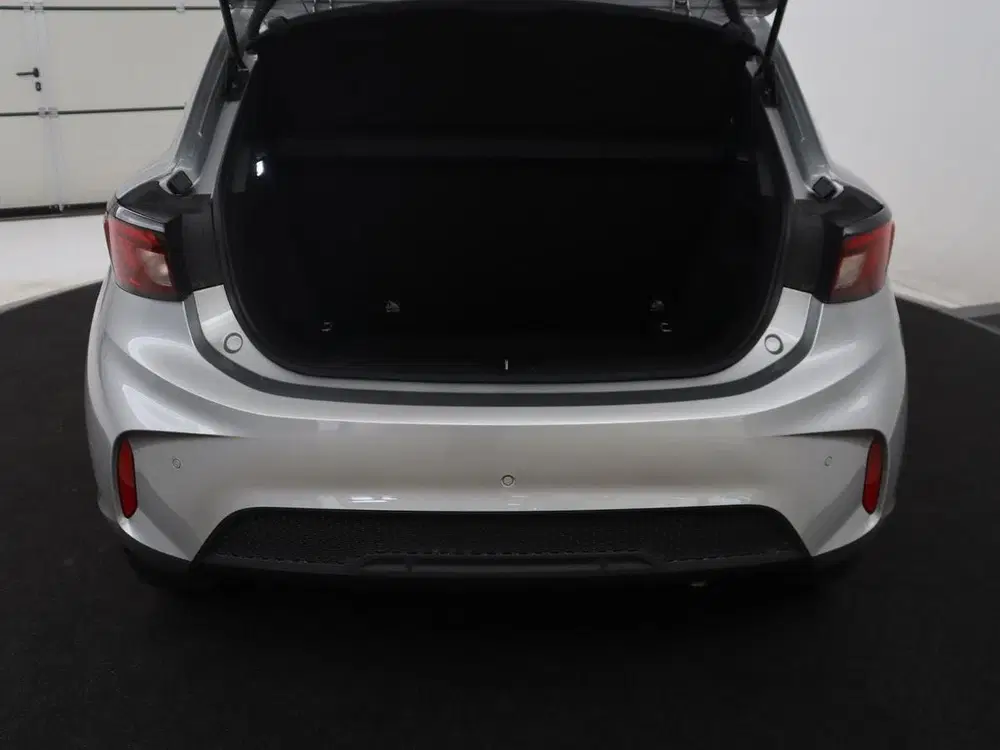 MG MG3 1.5 Hybrid+ Luxury uit 2025, foto 8
