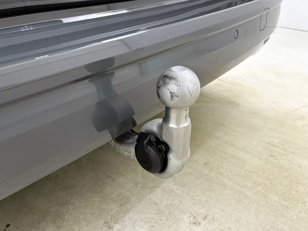 Volkswagen Multivan 1.5 eHybrid L2 Bulli Edition 4Motion 6p. uit 2025, foto 11