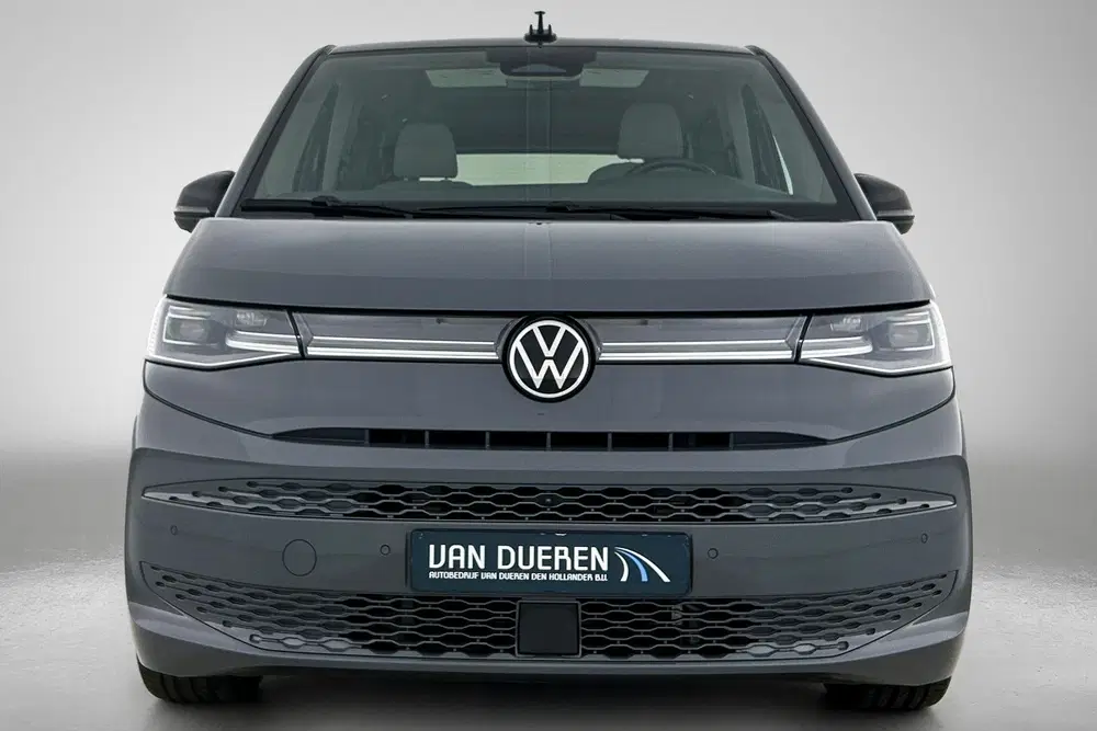 Volkswagen Multivan 1.5 eHybrid L2 Bulli Edition 4Motion 6p. uit 2025, foto 14